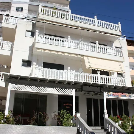 Alexander Hotel