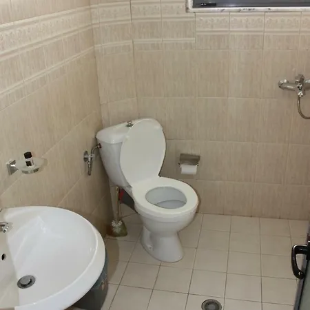 Hotel Alexander Sarande