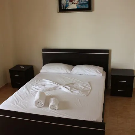 Alexander 3* Sarande