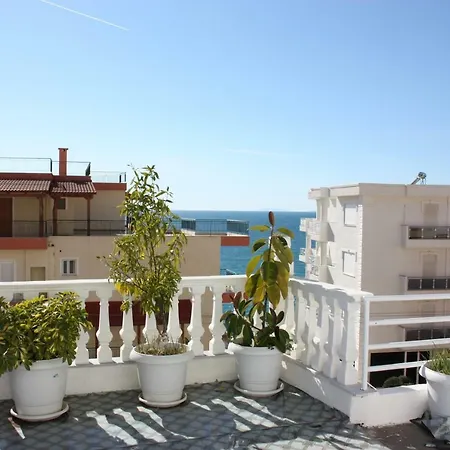 Alexander Hotel 3*