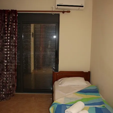 Alexander 3* Sarande