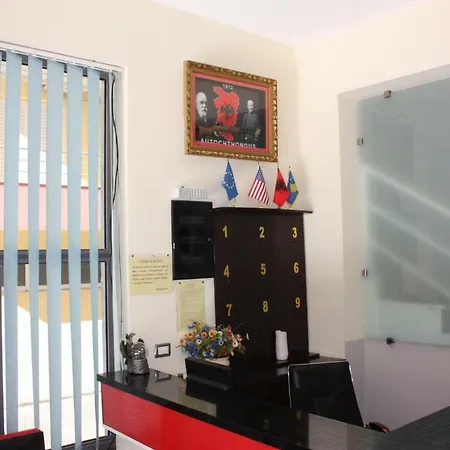 Hotel Alexander 3*