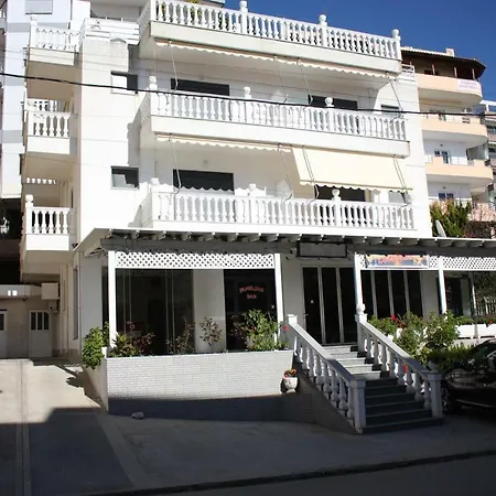 Alexander 3* Sarande