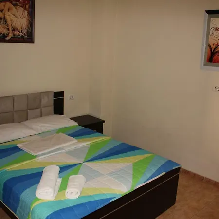 Hotel Alexander 3*