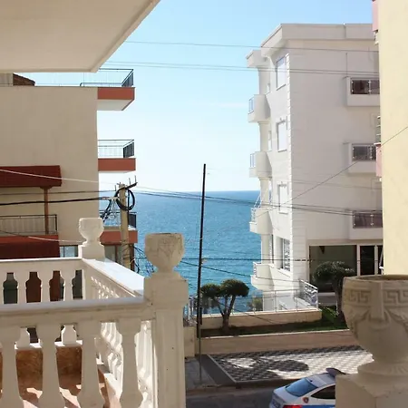 Alexander 3* Sarande