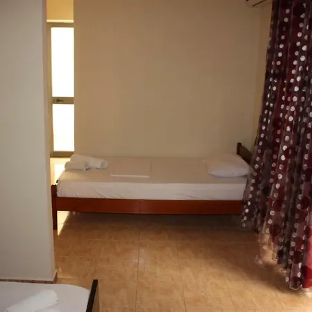 Alexander Hotel Sarande