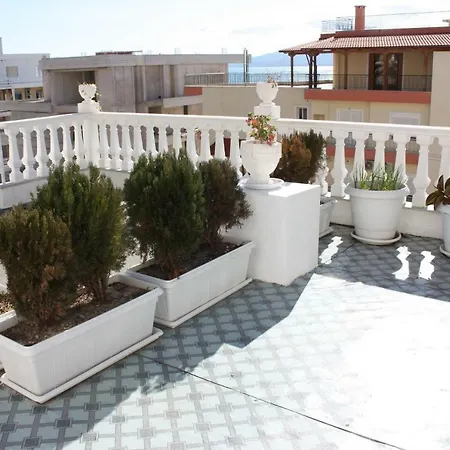Alexander 3* Sarande
