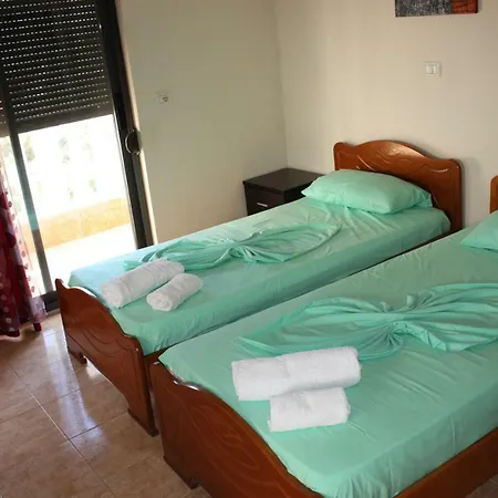 Hotel Alexander Sarande