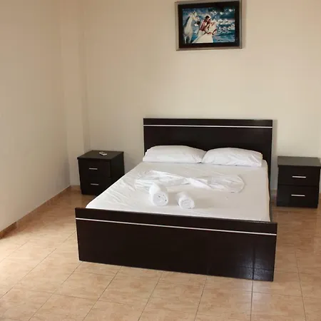 Hotel Alexander