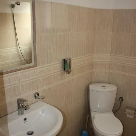 Hotel Alexander 3*