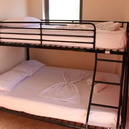 Alexander Hotel 3*