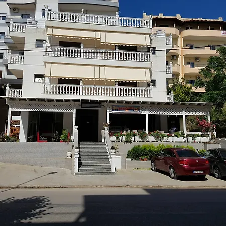 Hotel Alexander